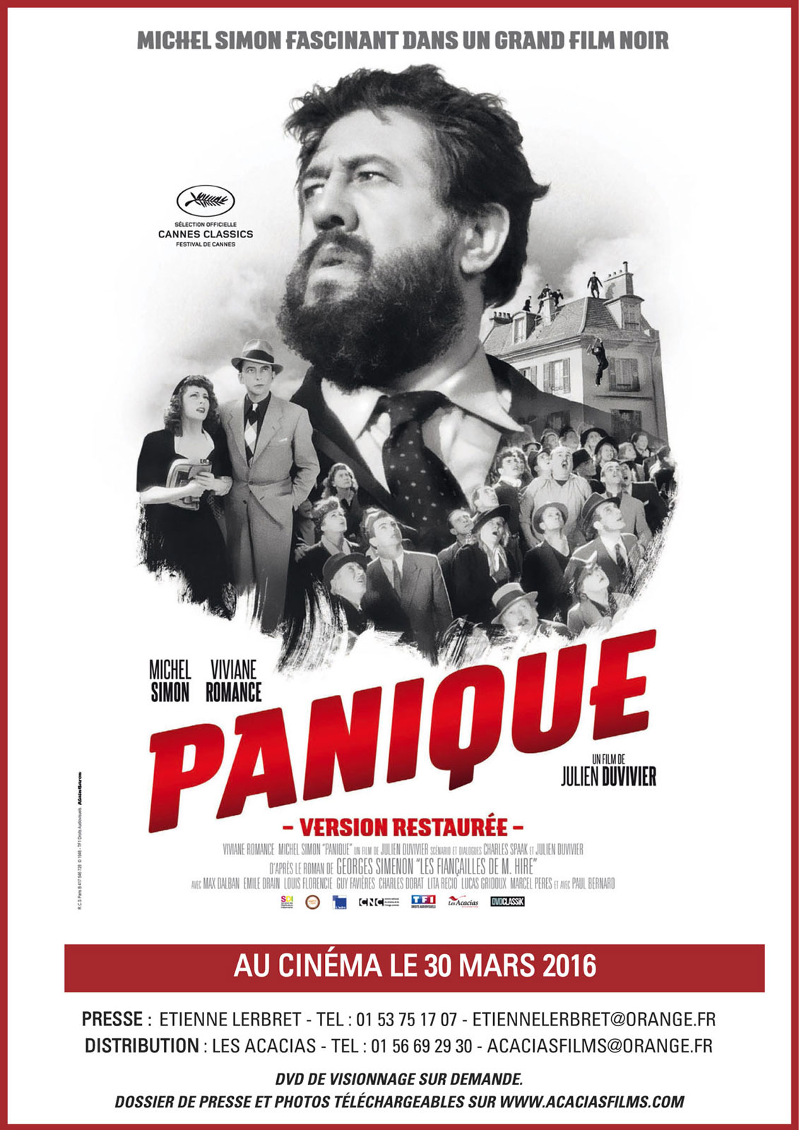 Panique