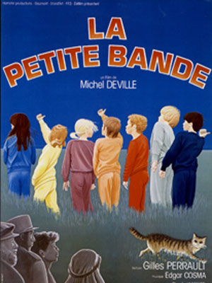 La Petite bande