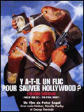 Y a-t-il un flic pour sauver Hollywood ?