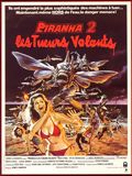 Piranha 2 - Les Tueurs volants stream