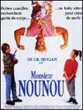 Monsieur Nounou