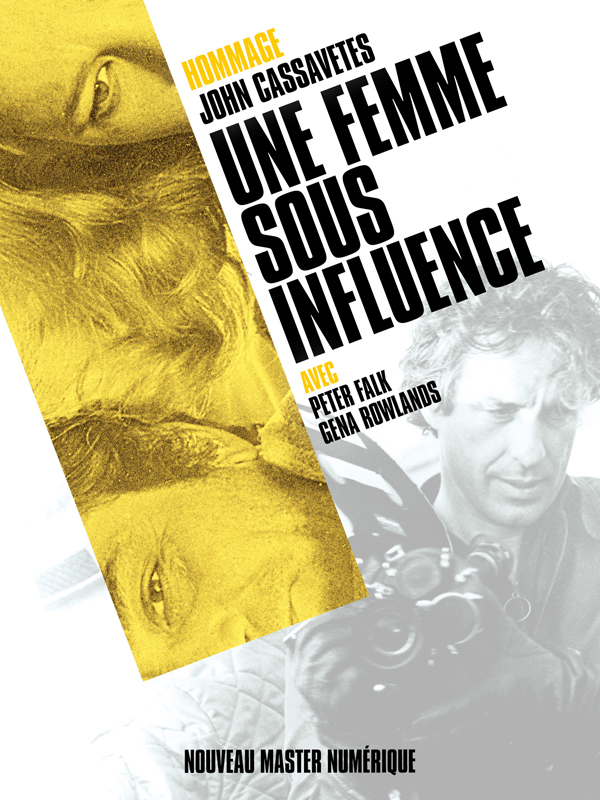 Une femme sous influence stream