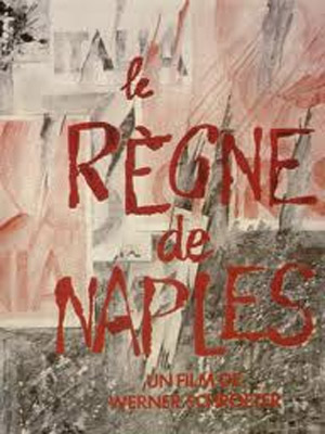 Le Règne de Naples