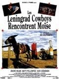 Les Leningrad Cow-Boys rencontrent Moise