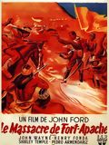 Le Massacre de Fort Apache
