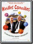 Vieilles Canailles stream