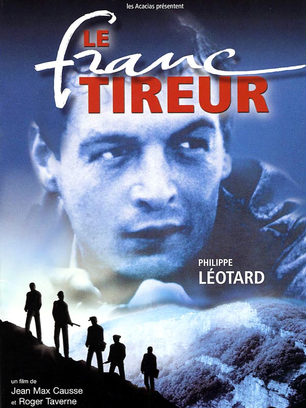 Le Franc-tireur stream