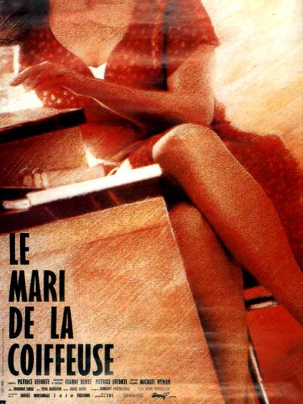 Le mari de la coiffeuse