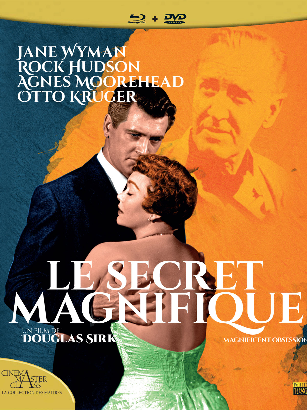 Le Secret magnifique