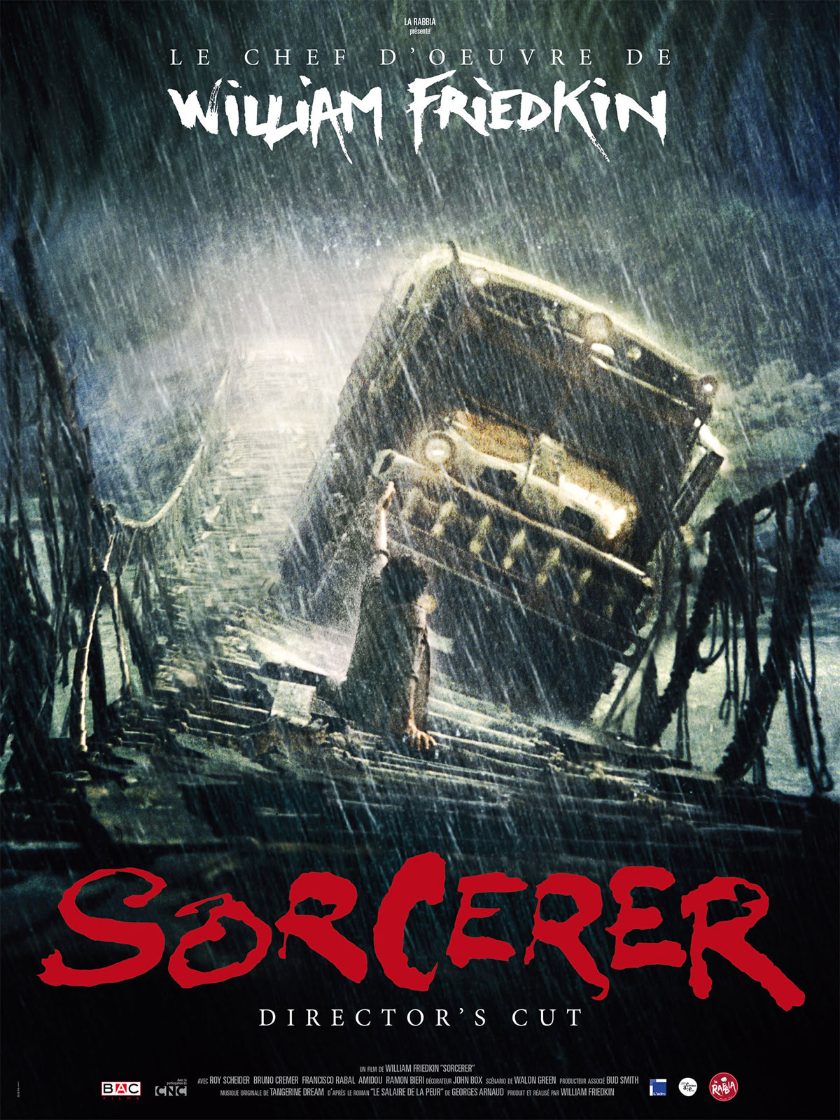 Sorcerer