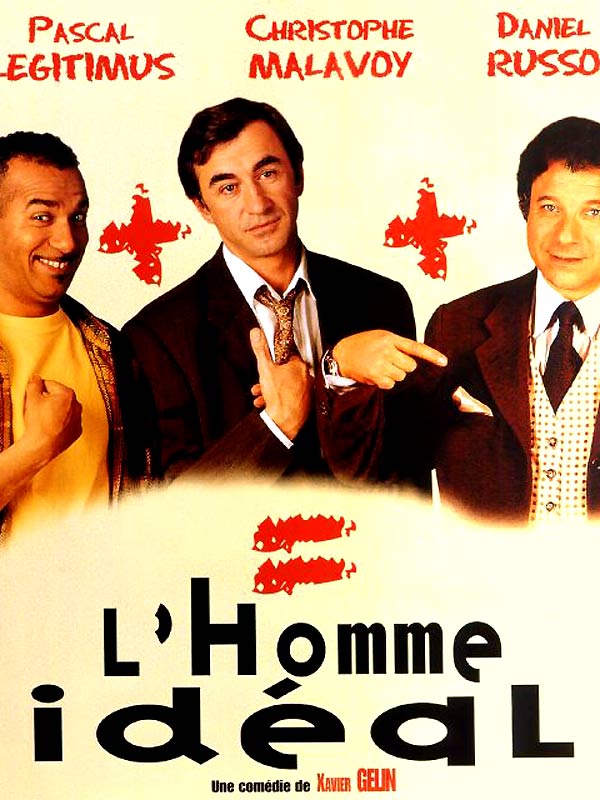 L'homme idéal stream