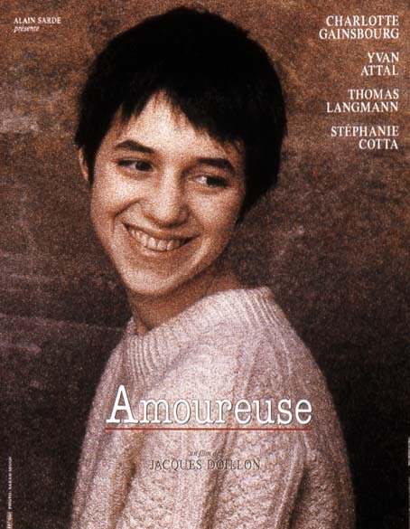 Amoureuse stream
