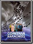 Comedian Harmonists stream