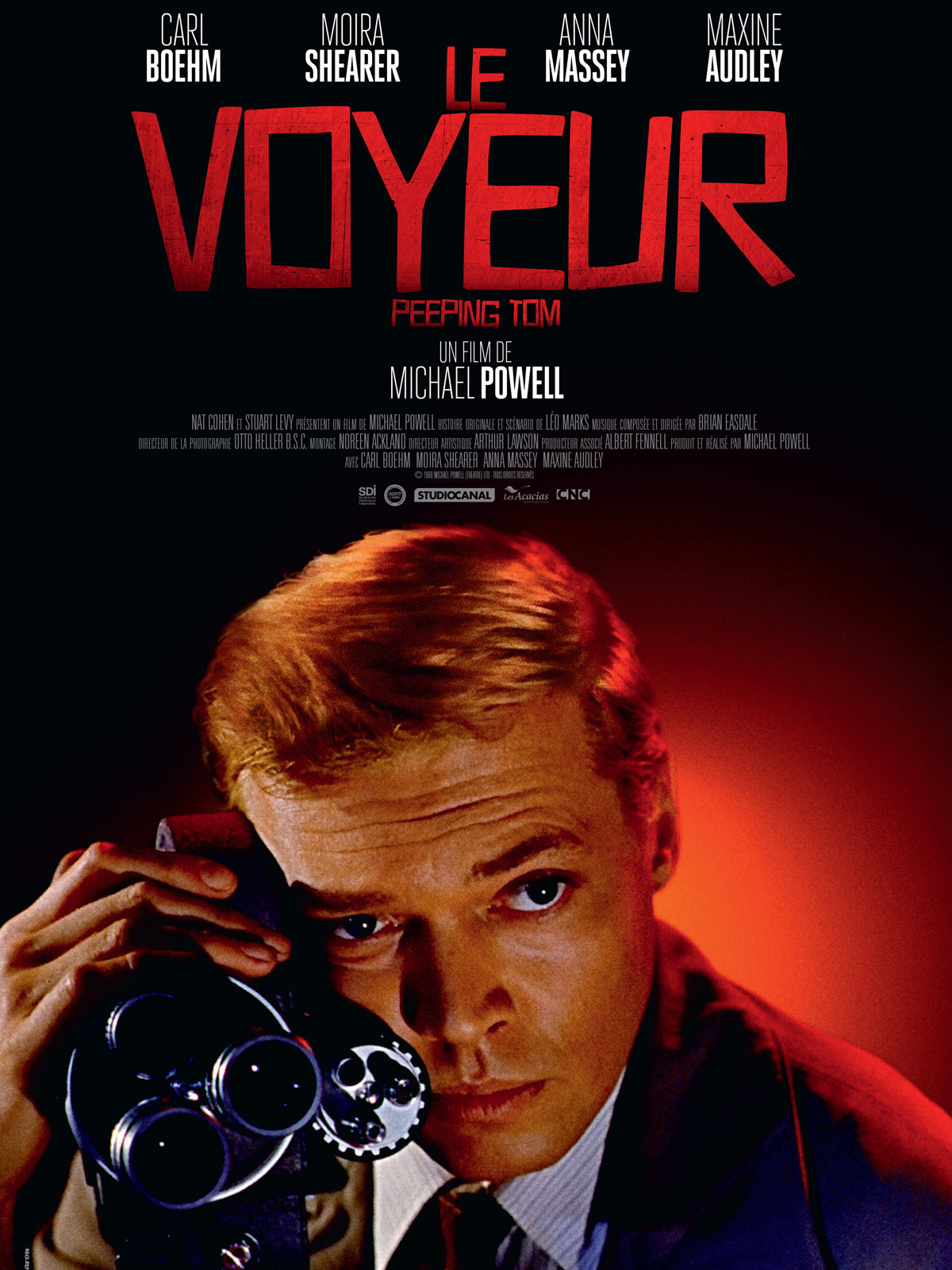 Le Voyeur stream