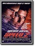 Speed 2 : Cap sur le danger
