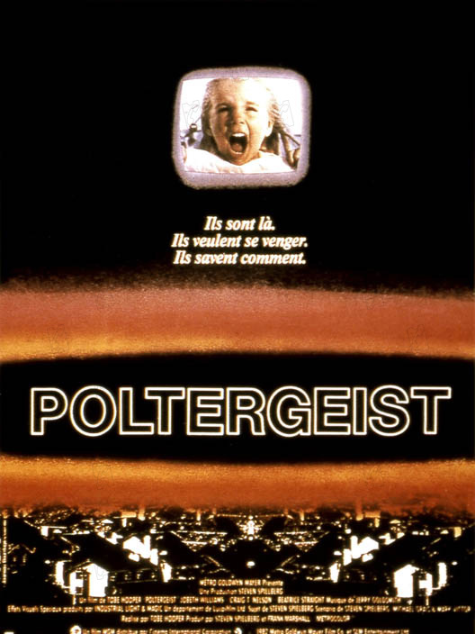 Poltergeist stream