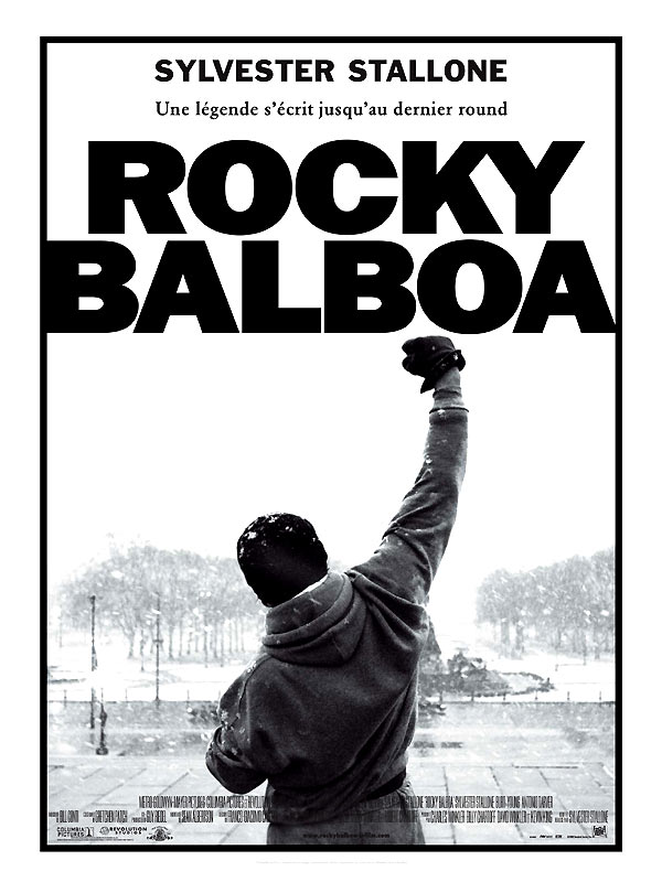 Regarder Le Film Rocky Balboa En Français Vf Streaming, 55% OFF