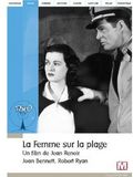 La Femme sur la plage stream