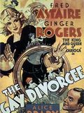 La Joyeuse divorcée stream