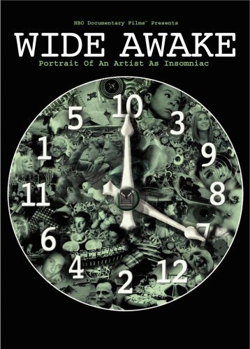 Wide awake