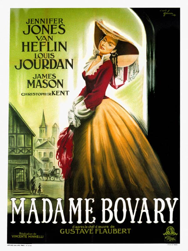 Madame Bovary stream