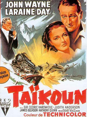 Taïkoun