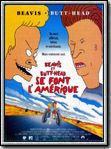 Beavis et Butt-Head se font l'Amérique