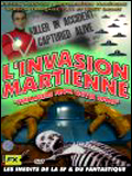 L'Invasion martienne