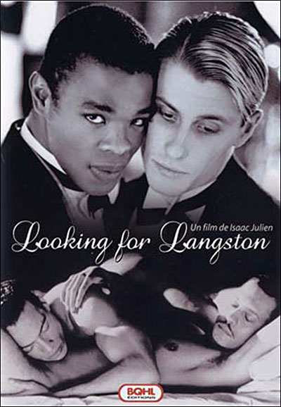 Looking for Langston