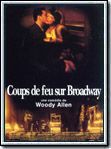 Coups de feu sur Broadway