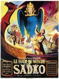 Le Tour du monde de Sadko stream
