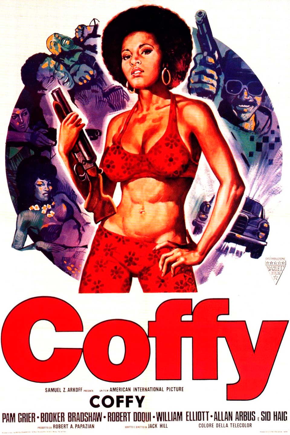 Coffy