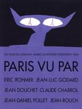 Paris vu par... stream