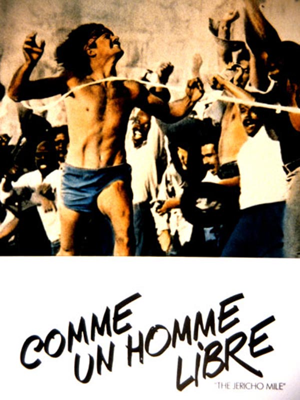Comme un homme libre