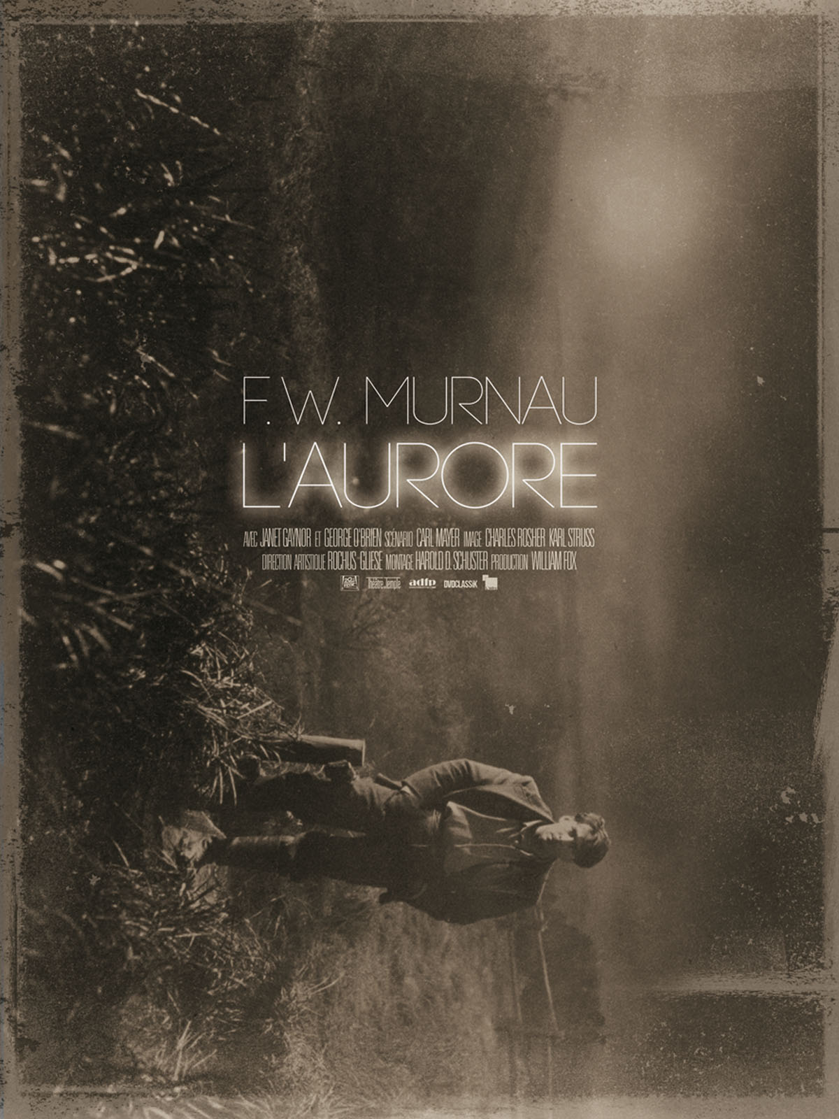 L'Aurore stream