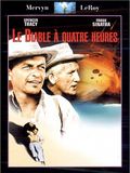 Le Diable à 4 heures