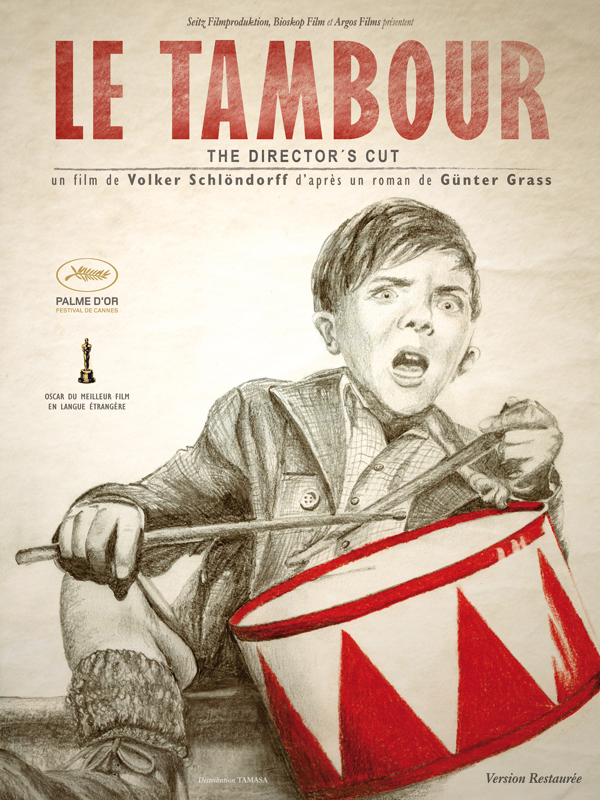 Le Tambour stream