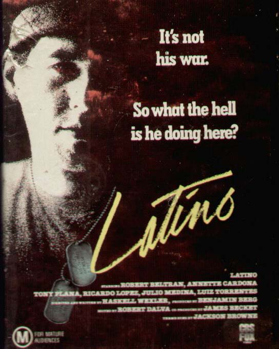 Latino