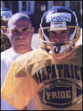 Gridiron Gang