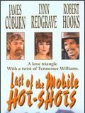Last of the Mobile Hot Shots