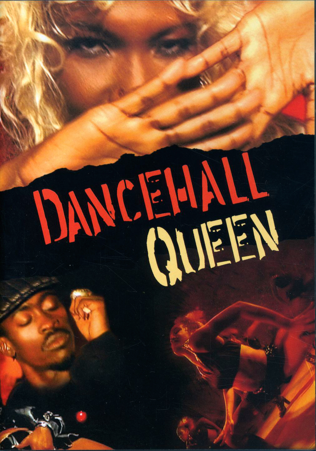 Dancehall Queen