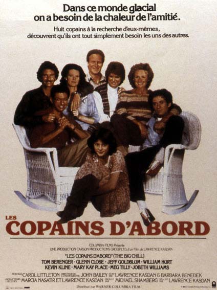 Les Copains d'abord stream