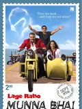 Lage Raho Munnabhai