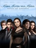 Kabhi Alvida Naa Kehna