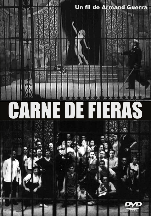 Carne de Fieras