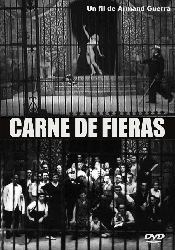 Carne de Fieras