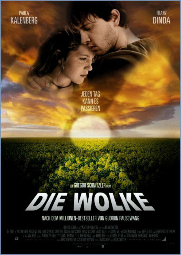 Die Wolke