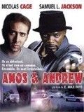 Amos & Andrew
