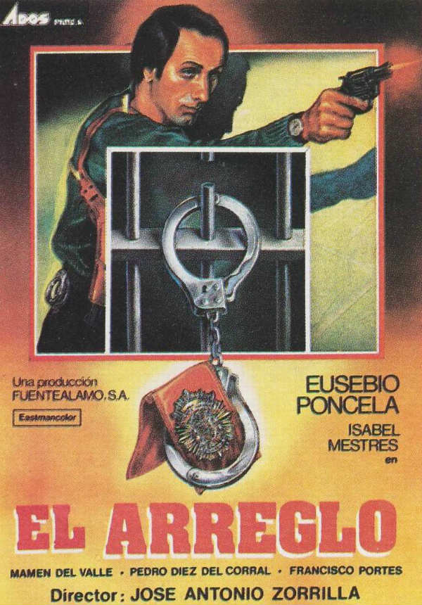 El Arreglo