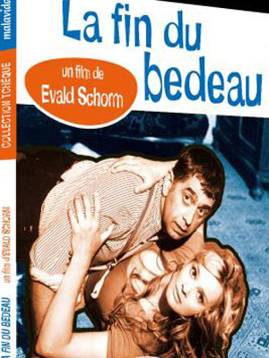 La Fin du bedeau